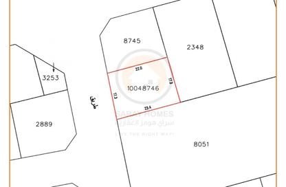 Land - Studio for sale in Malkiyah - Northern Governorate