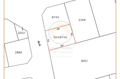 Land - Studio for sale in Malkiyah - Northern Governorate