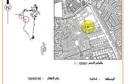 Land - Studio for sale in Malkiyah - Northern Governorate