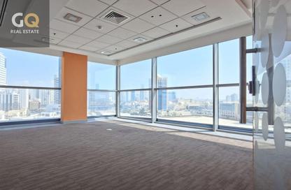 Office Space - Studio - 3 for rent in Seef - Capital Governorate