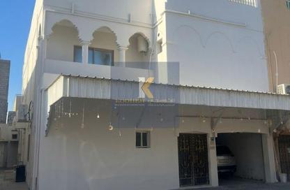 Villa - 5 Bedrooms - 4 Bathrooms for sale in Isa Town - Central Governorate Villa - 5 Bedrooms - 4 Bathrooms for sale in Isa Town - Central Governorate