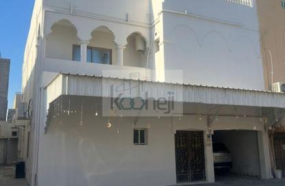 Villa - 5 Bedrooms - 4 Bathrooms for sale in Isa Town - Central Governorate Villa - 5 Bedrooms - 4 Bathrooms for sale in Isa Town - Central Governorate