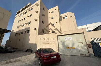 عمارة بالكامل - استوديو - 8 حمامات للبيع في الحجيات - الرفاع - المحافظة الجنوبية