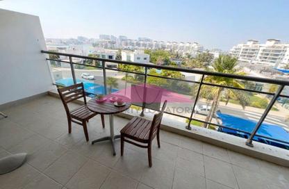 Apartment - 3 - 2 for rent in Tala Island - Amwaj Islands - Muharraq Governorate