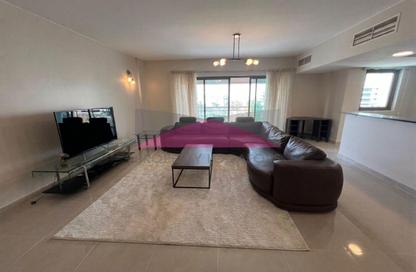 Apartment - 3 - 2 for rent in Tala Island - Amwaj Islands - Muharraq Governorate