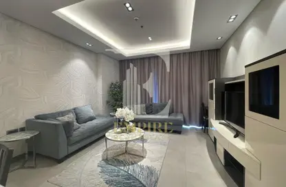 Apartment - 1 Bedroom - 2 Bathrooms for rent in Seef - Capital Governorate