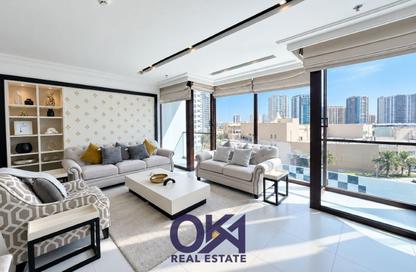 Apartment - 2 - 3 for rent in Amwaj Avenue - Amwaj Islands - Muharraq Governorate Apartment - 2 - 3 for rent in Amwaj Avenue - Amwaj Islands - Muharraq Governorate