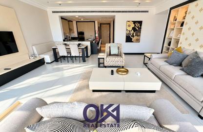 Apartment - 2 - 3 for rent in Amwaj Avenue - Amwaj Islands - Muharraq Governorate Apartment - 2 - 3 for rent in Amwaj Avenue - Amwaj Islands - Muharraq Governorate