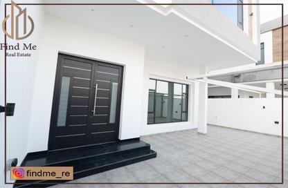 Villa - 4 - 5 for sale in Tubli - Central Governorate