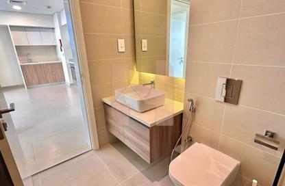 Apartment - 1 Bedroom - 1 Bathroom for sale in Marassi Boulevard - Diyar Al Muharraq - Muharraq Governorate