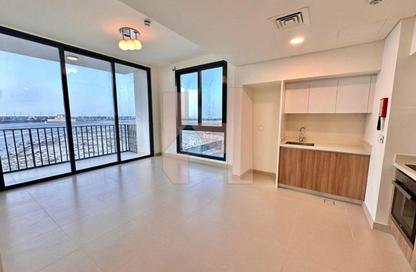 Apartment - 1 Bedroom - 1 Bathroom for sale in Marassi Boulevard - Diyar Al Muharraq - Muharraq Governorate
