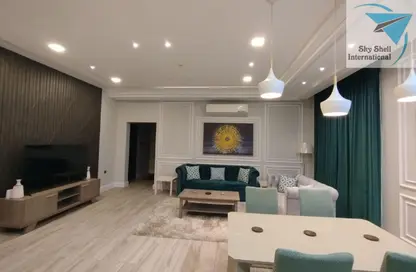 Apartment - 2 Bedrooms - 2 Bathrooms for rent in Saar - Northern Governorate