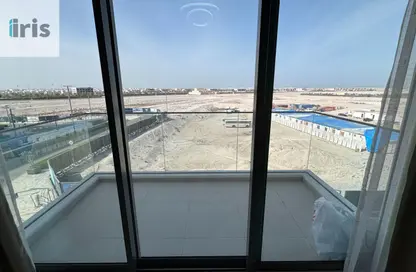 شقة - غرفة نوم - 1 حمام للايجار في مراسي بولفارد - ديار المحرق - المحرق