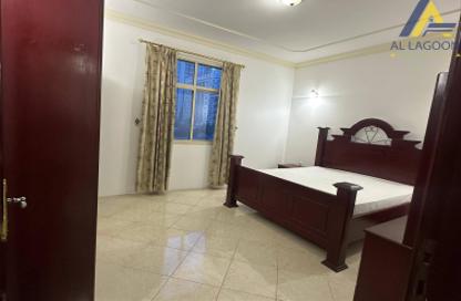 Apartment - 1 Bedroom - 1 Bathroom for rent in Al Juffair - Capital Governorate