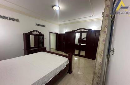 Apartment - 1 Bedroom - 1 Bathroom for rent in Al Juffair - Capital Governorate