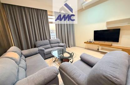 Apartment - 2 - 2 for rent in Al Juffair - Capital Governorate