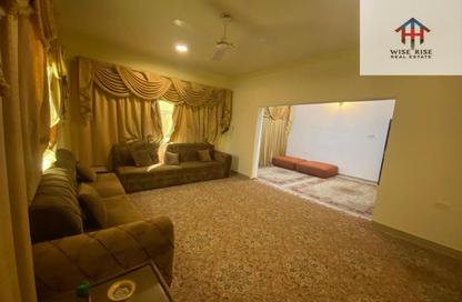 Villa - 4 Bedrooms - 4 Bathrooms for rent in Bu Kowarah - Riffa - Southern Governorate Villa - 4 Bedrooms - 4 Bathrooms for rent in Bu Kowarah - Riffa - Southern Governorate