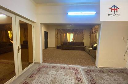 Villa - 4 Bedrooms - 4 Bathrooms for rent in Bu Kowarah - Riffa - Southern Governorate Villa - 4 Bedrooms - 4 Bathrooms for rent in Bu Kowarah - Riffa - Southern Governorate