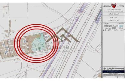Land - Studio for sale in Saar - Northern Governorate