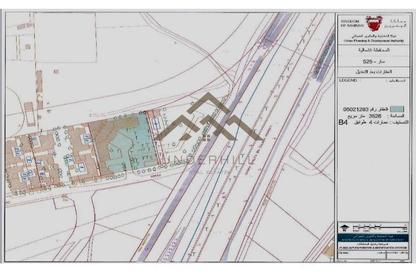 Land - Studio for sale in Saar - Northern Governorate