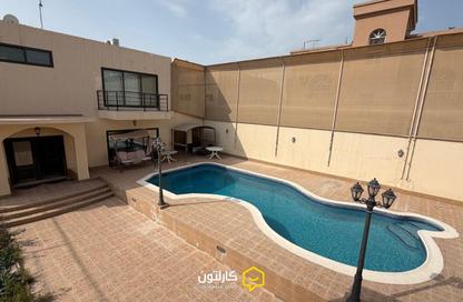 Villa - 7 Bedrooms - 6 Bathrooms for sale in Budaiya - Northern Governorate