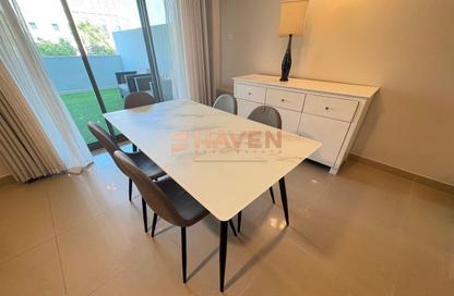 Apartment - 2 - 2 for rent in Amwaj Avenue - Amwaj Islands - Muharraq Governorate