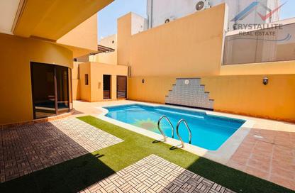 Villa - 4 Bedrooms - 4 Bathrooms for rent in Saar - Northern Governorate