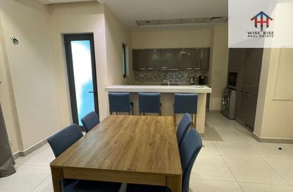 Apartment - 2 - 3 for rent in Al Juffair - Capital Governorate