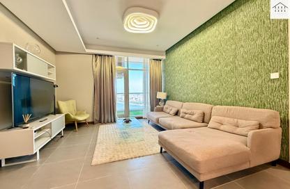 Apartment - 1 Bedroom - 2 Bathrooms for rent in Seef - Capital Governorate Apartment - 1 Bedroom - 2 Bathrooms for rent in Seef - Capital Governorate
