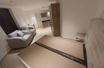 Apartment - Studio - 1 Bathroom for rent in Seef - Capital Governorate