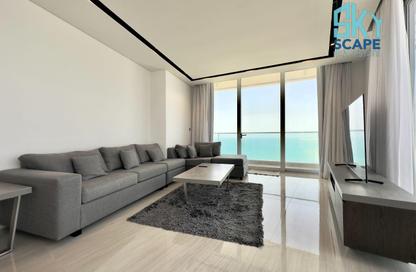 Apartment - 1 - 2 for sale in Seef - Capital Governorate