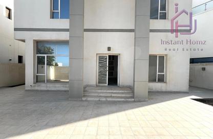 Villa - 5 Bedrooms - 7 Bathrooms for sale in Dilmunia Island - Muharraq Governorate