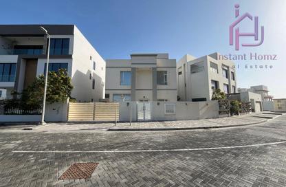 Villa - 5 Bedrooms - 7 Bathrooms for sale in Dilmunia Island - Muharraq Governorate