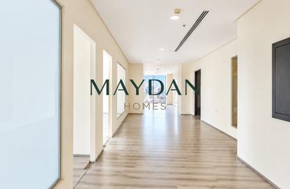 Office Space - Studio - 2 for rent in Seef - Capital Governorate