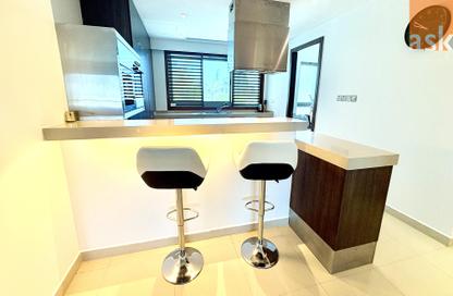 Apartment - 3 - 5 for rent in Reef Island - Capital Governorate