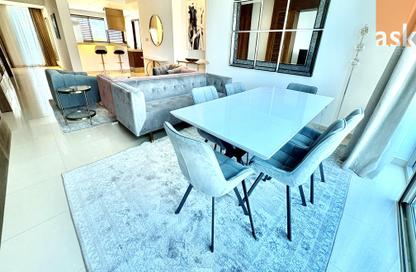 Apartment - 3 - 5 for rent in Reef Island - Capital Governorate