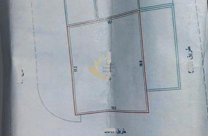 Villa - Studio - 5 for sale in Galali - Muharraq Governorate