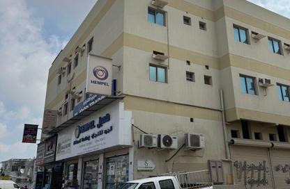 Apartment - 2 Bedrooms - 2 Bathrooms for rent in A'Ali - Central Governorate