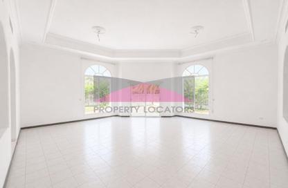Villa - 4 Bedrooms - 3 Bathrooms for rent in Barbar - Northern Governorate