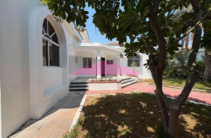 Villa - 4 Bedrooms - 3 Bathrooms for rent in Barbar - Northern Governorate