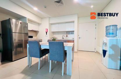 Apartment - 2 Bedrooms - 2 Bathrooms for rent in Marassi Boulevard - Diyar Al Muharraq - Muharraq Governorate Apartment - 2 Bedrooms - 2 Bathrooms for rent in Marassi Boulevard - Diyar Al Muharraq - Muharraq Governorate