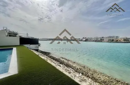 Villa for sale in Murjan - Amwaj Islands - Muharraq Governorate Villa for sale in Murjan - Amwaj Islands - Muharraq Governorate