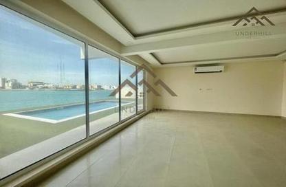 Villa - 7+ Bedrooms - 7+ Bathrooms for sale in Murjan - Amwaj Islands - Muharraq Governorate