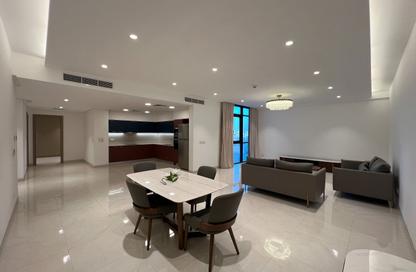 Apartment - 1 Bedroom - 2 Bathrooms for rent in Adliya - Manama - Capital Governorate