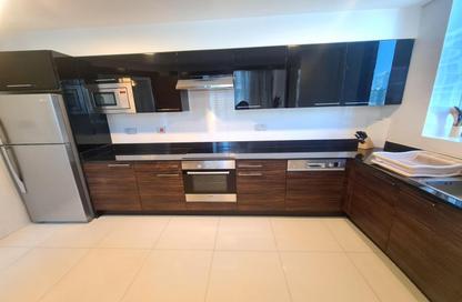 Apartment - 2 Bedrooms - 4 Bathrooms for sale in Al Juffair - Capital Governorate Apartment - 2 Bedrooms - 4 Bathrooms for sale in Al Juffair - Capital Governorate