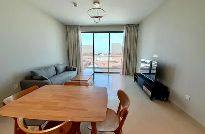 Apartment - 1 Bedroom - 1 Bathroom for rent in Marassi Al Bahrain - Diyar Al Muharraq - Muharraq Governorate