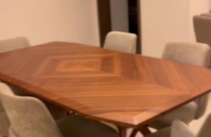 Apartment - 1 Bedroom - 2 Bathrooms for sale in Durrat Marina - Durrat Al Bahrain - Southern Governorate