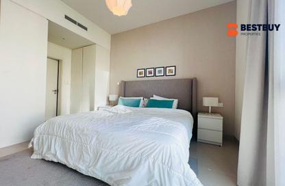 Apartment - 2 Bedrooms - 2 Bathrooms for rent in Marassi Al Bahrain - Diyar Al Muharraq - Muharraq Governorate Apartment - 2 Bedrooms - 2 Bathrooms for rent in Marassi Al Bahrain - Diyar Al Muharraq - Muharraq Governorate