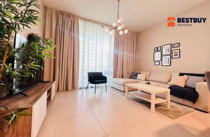 Apartment - 2 Bedrooms - 2 Bathrooms for rent in Marassi Al Bahrain - Diyar Al Muharraq - Muharraq Governorate Apartment - 2 Bedrooms - 2 Bathrooms for rent in Marassi Al Bahrain - Diyar Al Muharraq - Muharraq Governorate