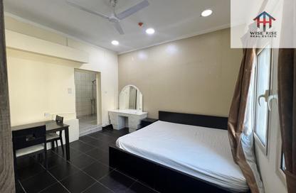 Apartment - Studio - 1 for rent in Mahooz - Manama - Capital Governorate Apartment - Studio - 1 for rent in Mahooz - Manama - Capital Governorate